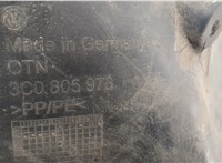  Защита арок (подкрылок) Volkswagen Passat 6 2005-2010 20518291 #4