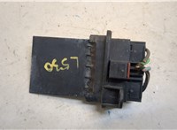  Сопротивление отопителя (моторчика печки) Jeep Wrangler 1996-2006 20518292 #1