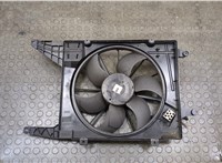  Вентилятор радиатора Renault Scenic 1996-2002 20518294 #1