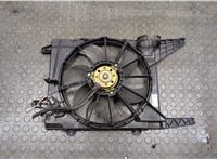  Вентилятор радиатора Renault Scenic 1996-2002 20518294 #2