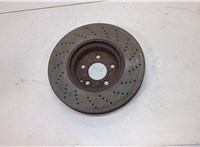 A0004211112 Диск тормозной Mercedes E W212 2009-2016 20518295 #1