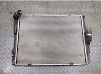  Радиатор охлаждения двигателя BMW 3 E90, E91, E92, E93 2005-2012 20518305 #2