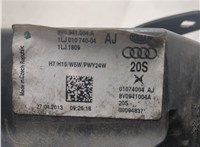 8V0941004A Фара (передняя) Audi A3 (8V) 2012-2020 20518320 #6