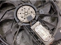  Вентилятор радиатора BMW 3 E90, E91, E92, E93 2005-2012 20518333 #3