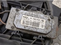  Вентилятор радиатора BMW 3 E90, E91, E92, E93 2005-2012 20518333 #4