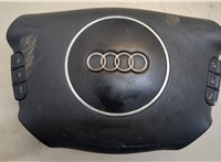 8E0880201AA Подушка безопасности водителя Audi A6 (C5) Allroad 2000-2006 20518335 #1