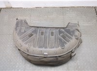  Защита арок (подкрылок) Ford Transit (Tourneo) Custom 2012-2025 20518338 #4
