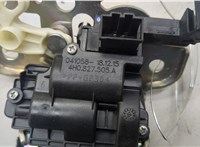4H0827505A Замок багажника Audi A3 (8V) 2012-2020 20518342 #2