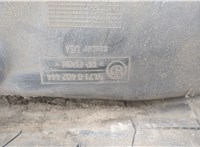  Защита арок (подкрылок) BMW X5 E53 2000-2006 20518351 #4