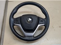  Подушка безопасности водителя BMW X5 F15 2013-2018 11454933 #1