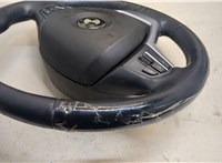  Подушка безопасности водителя BMW X5 F15 2013-2018 11454933 #4