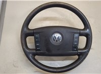 3D0880203B Подушка безопасности водителя Volkswagen Touareg 2002-2007 11454934 #1