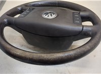 3D0880203B Подушка безопасности водителя Volkswagen Touareg 2002-2007 11454934 #3