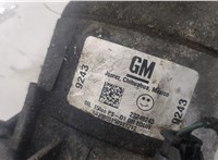  Компрессор кондиционера GMC Terrain 2017-2021 20518374 #3