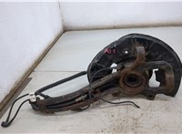 7P6407246A, 7P0501655A Ступица (кулак, цапфа) Volkswagen Touareg 2010-2014 20518387 #3
