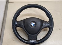  Руль BMW X5 E70 2006-2013 20518389 #1