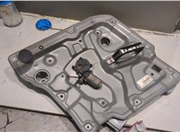  Стеклоподъемник электрический Nissan Primera P12 2002-2008 20518394 #1