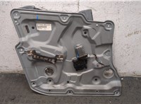  Стеклоподъемник электрический Nissan Primera P12 2002-2008 20518394 #3