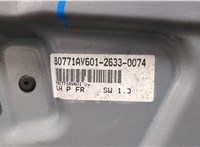  Стеклоподъемник электрический Nissan Primera P12 2002-2008 20518394 #4