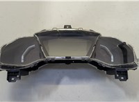  Щиток приборов (приборная панель) Honda Civic 2015-2022 20518397 #1
