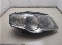 3C0941006AC Фара (передняя) Volkswagen Passat 6 2005-2010 20518400 #1