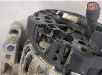  Генератор Opel Astra H 2004-2010 20518402 #3