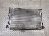 8200189288 Радиатор охлаждения двигателя Renault Scenic 1996-2002 20518404 #1