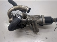  Клапан рециркуляции газов (EGR) Opel Astra H 2004-2010 20518405 #4