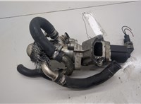  Клапан рециркуляции газов (EGR) Opel Astra H 2004-2010 20518405 #6
