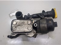  Корпус масляного фильтра Opel Astra H 2004-2010 20518408 #1
