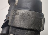  Корпус масляного фильтра Opel Astra H 2004-2010 20518408 #2