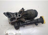  Корпус масляного фильтра Opel Astra H 2004-2010 20518408 #3
