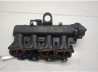  Коллектор впускной Opel Astra H 2004-2010 20518409 #2
