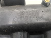  Коллектор впускной Opel Astra H 2004-2010 20518409 #3