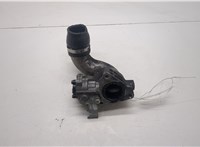 Заслонка дроссельная Opel Astra H 2004-2010 20518411 #3