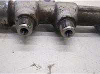  Рампа (рейка) топливная Opel Astra H 2004-2010 20518418 #2
