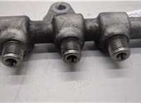  Рампа (рейка) топливная Opel Astra H 2004-2010 20518418 #3