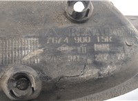  Защита арок (подкрылок) Peugeot 308 2007-2013 20518424 #3