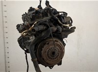  Двигатель (ДВС на разборку) Seat Ibiza 3 2001-2008 20518426 #2
