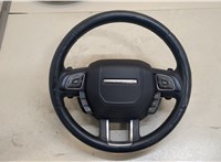  Подушка безопасности водителя Land Rover Range Rover Evoque 2011-2018 11454953 #1