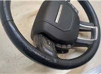  Подушка безопасности водителя Land Rover Range Rover Evoque 2011-2018 11454953 #3
