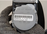 8K1857705J Ремень безопасности Audi A4 (B8) Allroad 2009-2016 20518443 #2