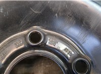  Колесо запасное (таблетка) BMW 3 E46 1998-2006 20518459 #3