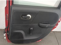  Дверь боковая (легковая) Nissan Note E11 2006-2013 20518464 #5