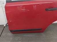  Дверь боковая (легковая) Nissan Note E11 2006-2013 20518466 #3