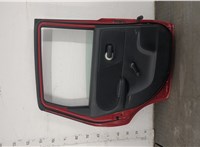  Дверь боковая (легковая) Nissan Note E11 2006-2013 20518466 #4