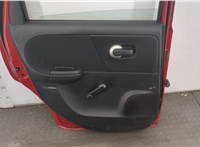  Дверь боковая (легковая) Nissan Note E11 2006-2013 20518466 #5