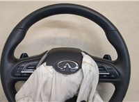  Руль Infiniti QX50 2017-2025 20518469 #1