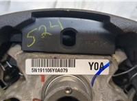  Руль Infiniti QX50 2017-2025 20518469 #7