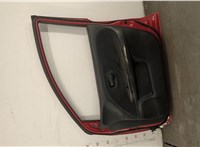  Дверь боковая (легковая) Nissan Note E11 2006-2013 20518482 #4